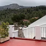 Casa De La Cueva Figueroles