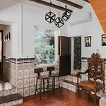 Casa De La Cueva Figueroles