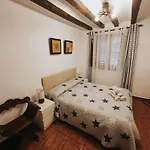 Casa De La Cueva