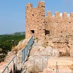 Casa De La Cueva