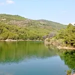 Casa De La Cueva Сasa de vacaciones