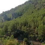 Casa De La Cueva Figueroles