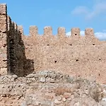 Casa De La Cueva Сasa de vacaciones *