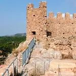 Сasa de vacaciones Casa De La Cueva Figueroles
