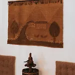 Casa De La Cueva Сasa de vacaciones Figueroles