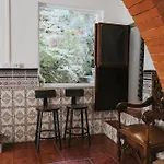 Сasa de vacaciones Casa De La Cueva *