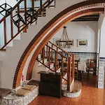 Сasa de vacaciones Casa De La Cueva