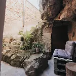 Casa De La Cueva Сasa de vacaciones *