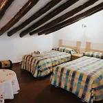 Casa De La Cueva