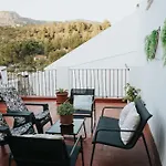 Сasa de vacaciones Casa De La Cueva Figueroles