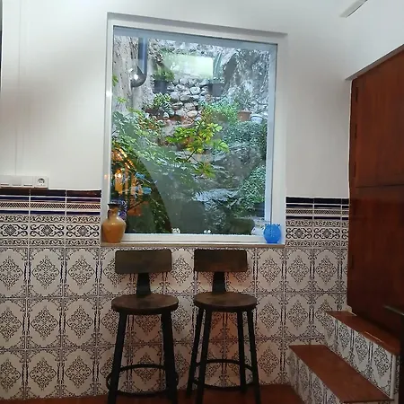 Casa De La Cueva 펜션