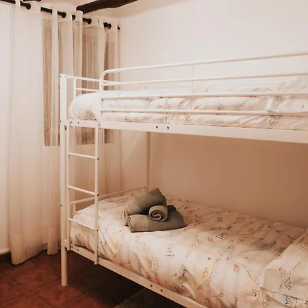 Semesterbostad Casa De La Cueva